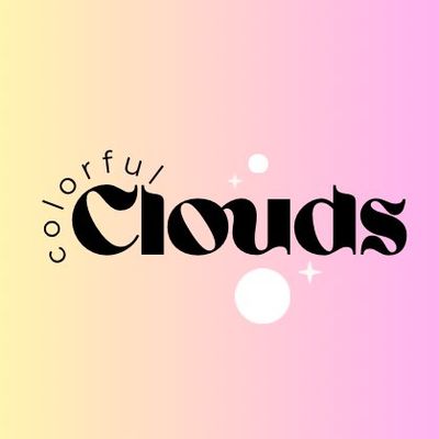 Avatar for Colorful Clouds