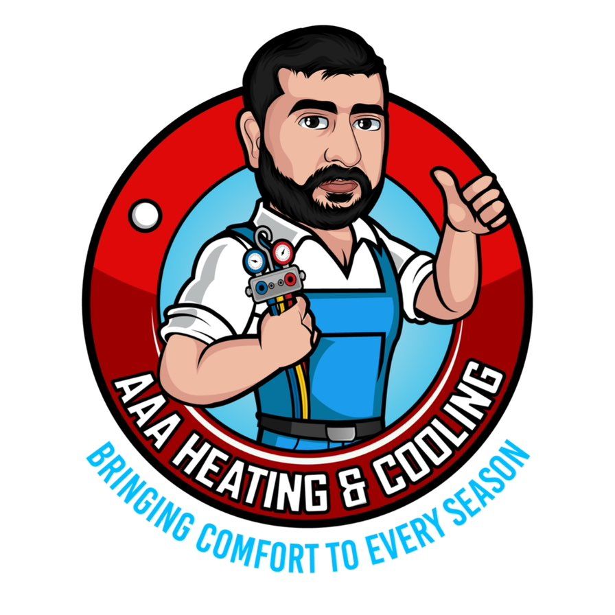 AAA Heating & Cooling LLC
