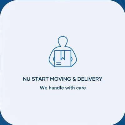 Avatar for NU Start Moving & delivery