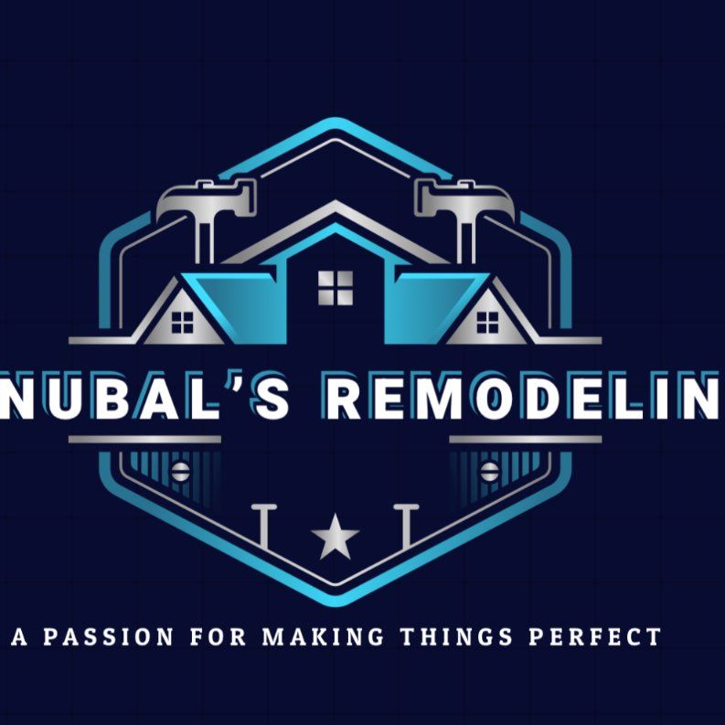 Danubal’s Remodeling