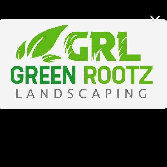 GreenRootz Landscaping &Tree& maintenance services