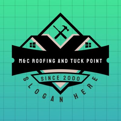 Avatar for M&C Roofing and tuck point