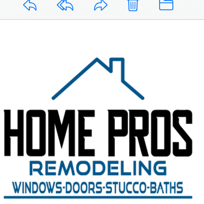 Avatar for Home Pros Remodeling