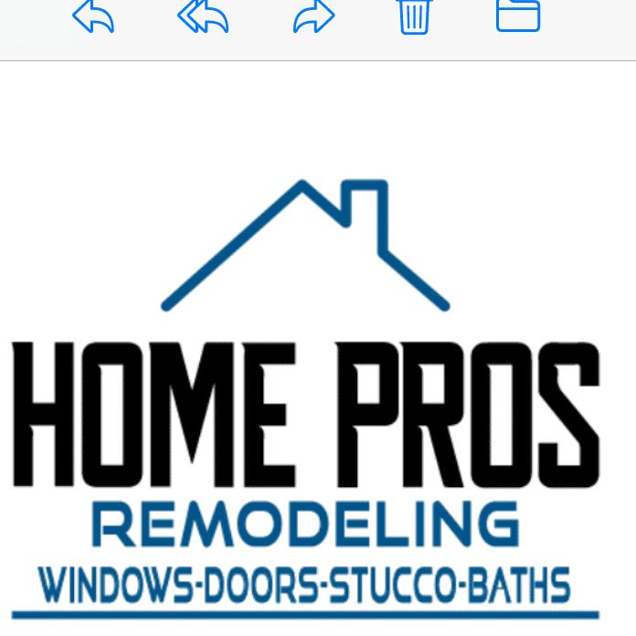 Home Pros Remodeling