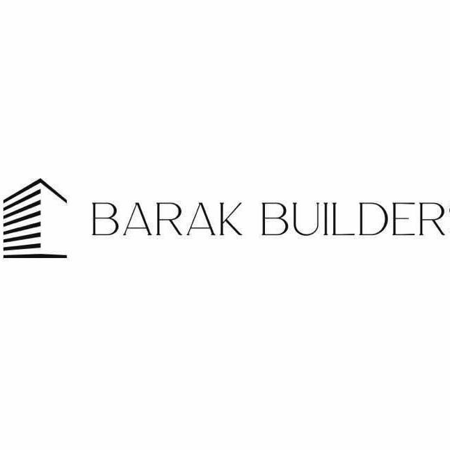 Barak Builders