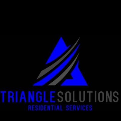 Avatar for Triangle solutions residential services