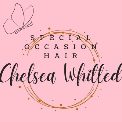 Avatar for Special Occasion Hair by Chelsea Whitted