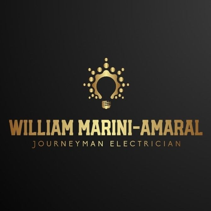 William Marini-Amaral