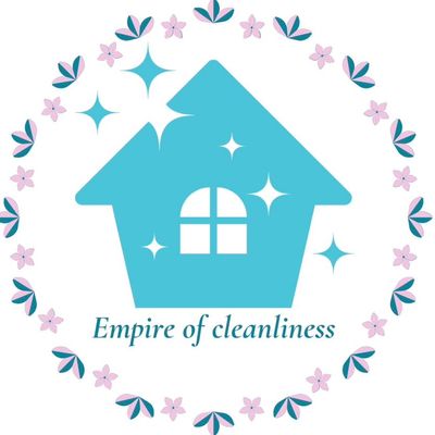 Avatar for Empire of cleanliness 🏠
