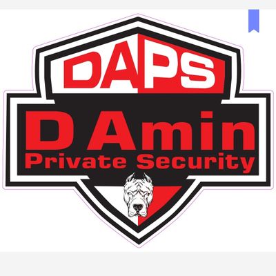 Avatar for D Amin Private Security Agencies