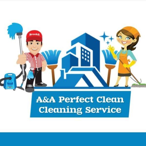 A&A PERFECT CLEAN CLEANING SERVICE