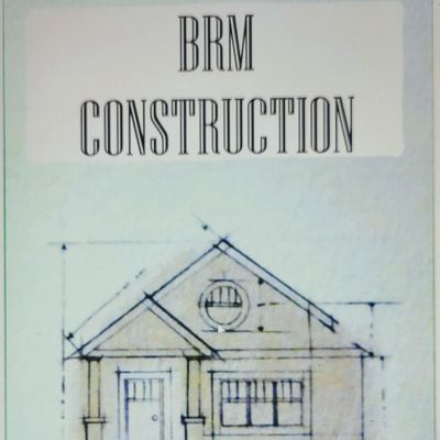 Avatar for BRM CONSTRUCTION