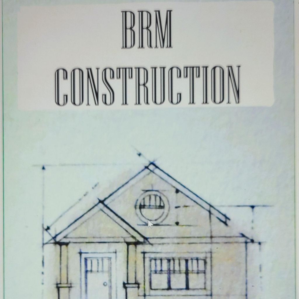BRM CONSTRUCTION