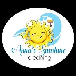 Avatar for Anna's Sunshine Cleaning