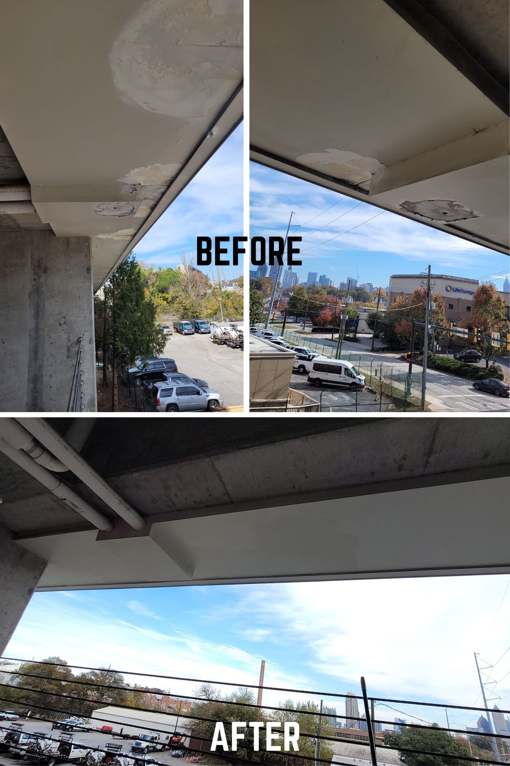 Drywall Repair