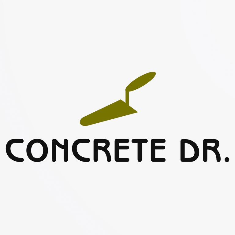 Concrete Dr.