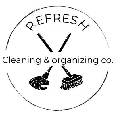 Avatar for Refresh Cleaning & Organizing