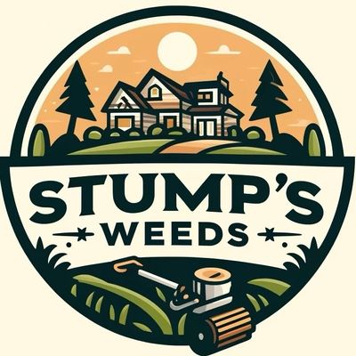 Avatar for Stumps Weeds