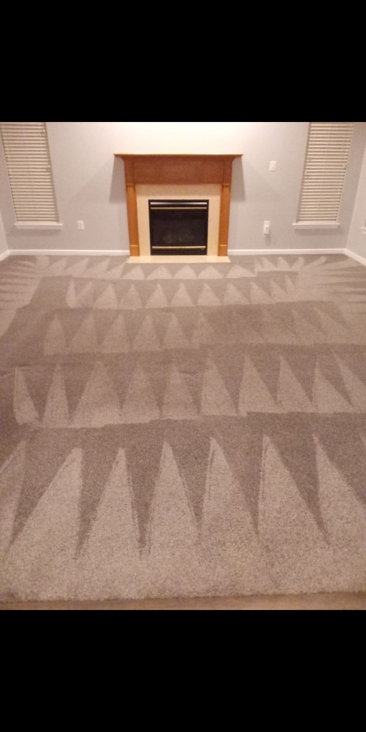 Carpet Cleaning