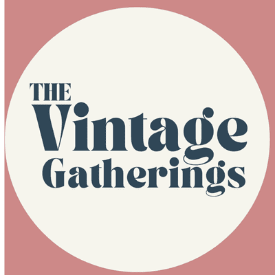 Avatar for The Vintage Gatherings