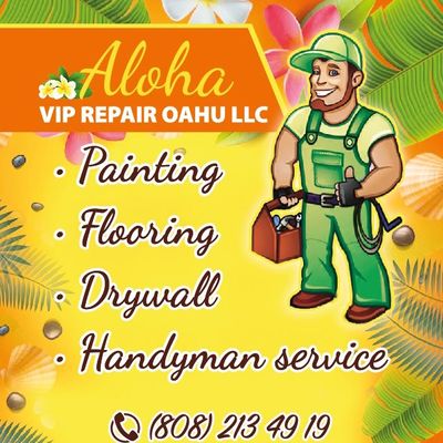 Avatar for VIP Repair Oahu