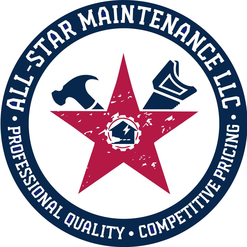 All-Star Maintenance Services LLC