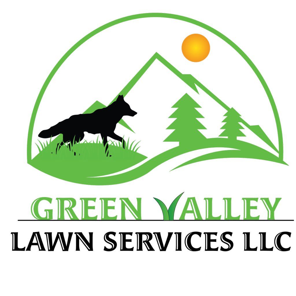 Green Valley Lawn Services LLC.