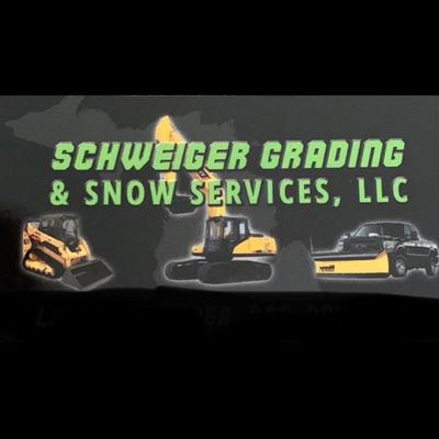 Avatar for Schweiger grading and snow services LLC