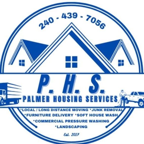 Palmer Housing Services