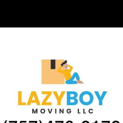 Avatar for Lazyboy moving LLC