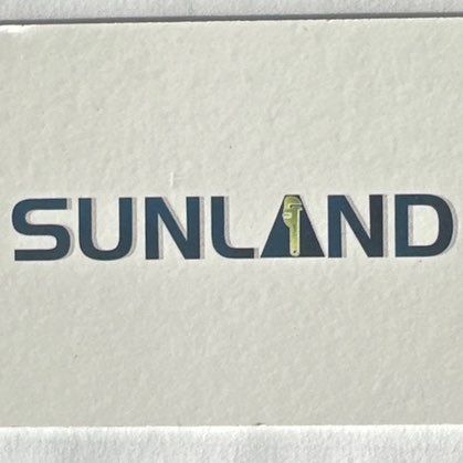Sunland plumbing