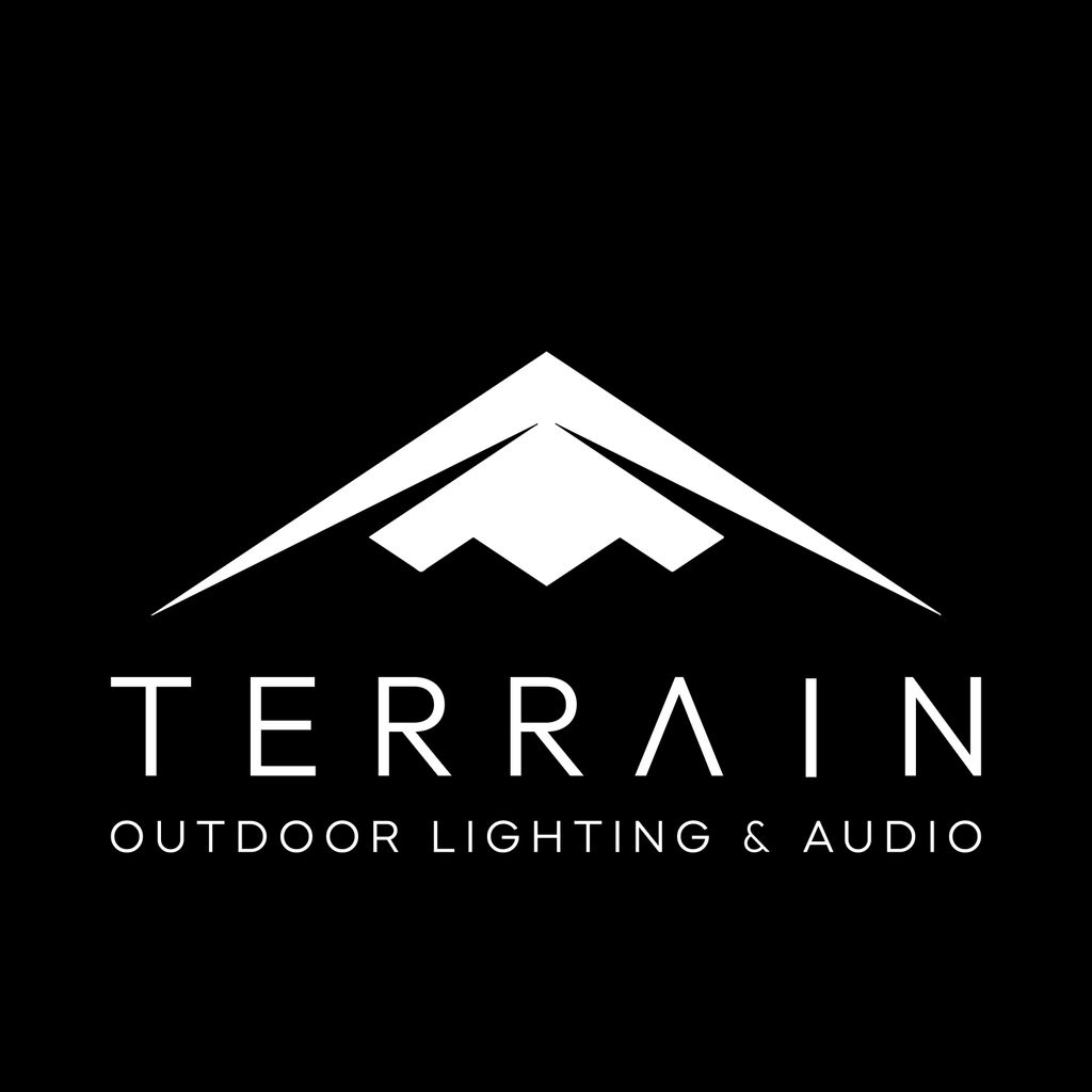 Terrain Outdoor Lighting