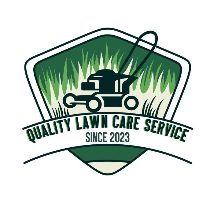 Quality lawn care service