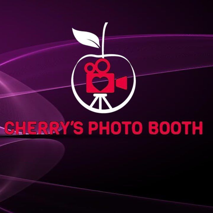Cherry’s PhotoBooth