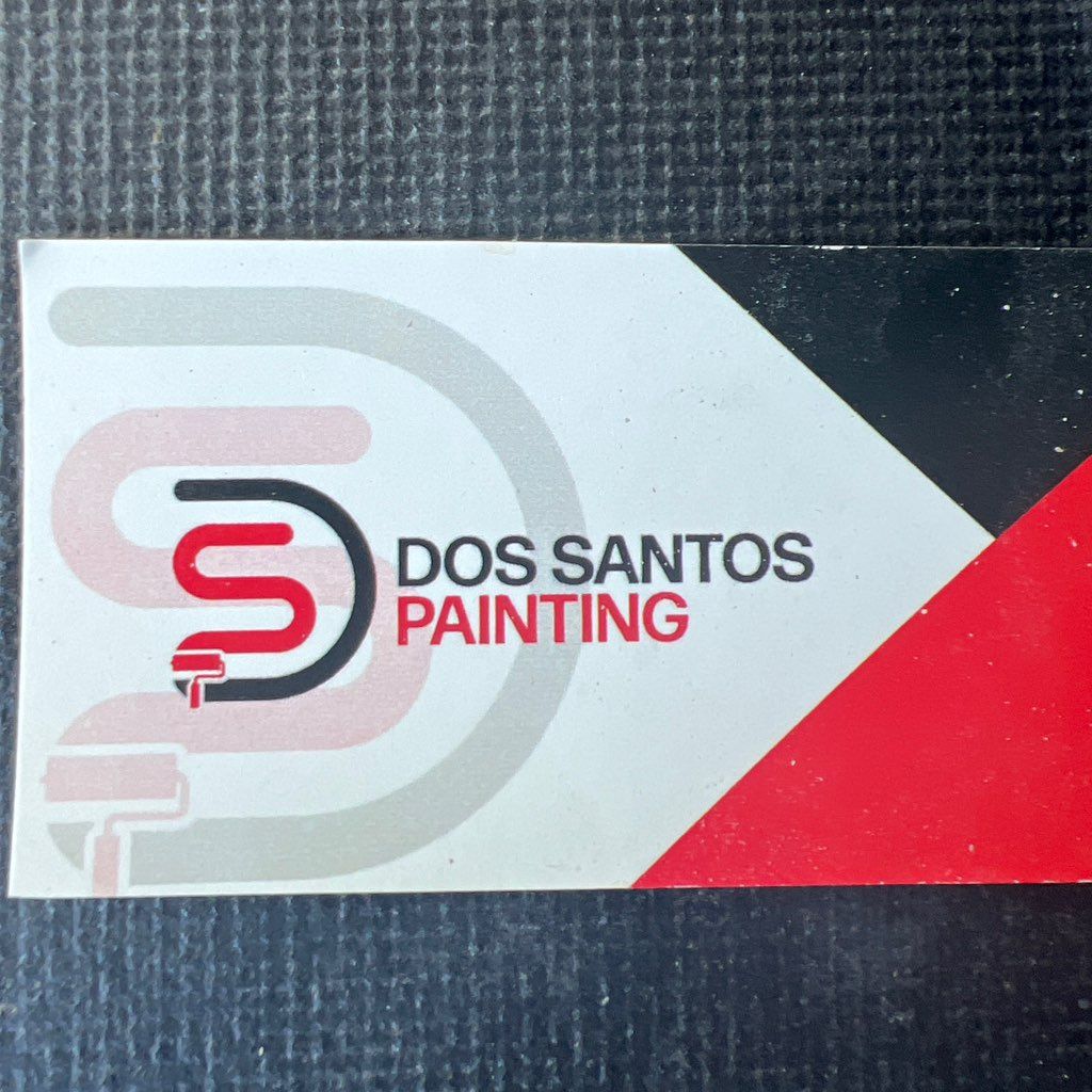 Dos Santos Painting