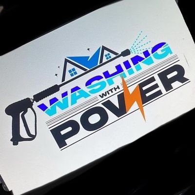 Avatar for Washing with power