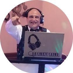 Avatar for NJ DJ Ricky Rella Party & Event Service