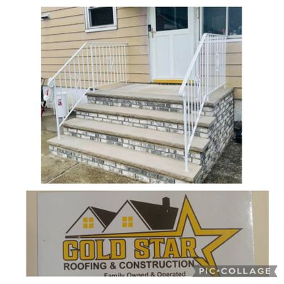 Avatar for Gold Star Roofing and construccion llc