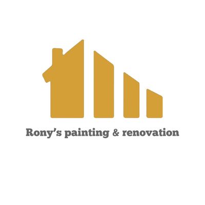 Avatar for Rony’s painting & renovation