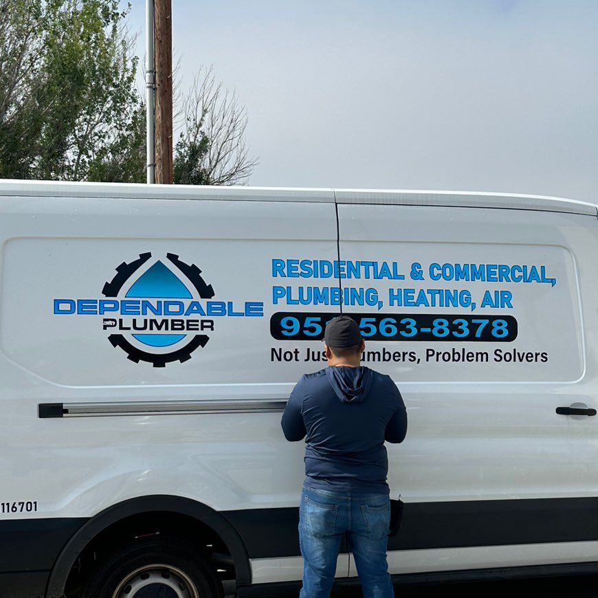 Dependable Plumber Inc.