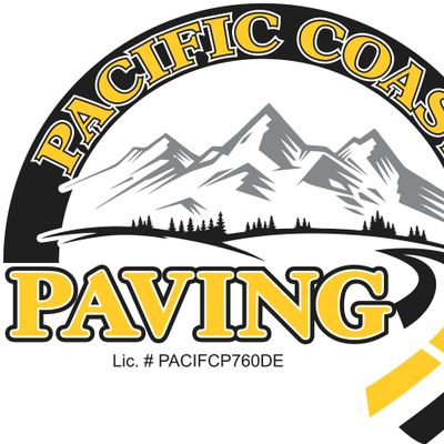 Avatar for Pacific Coast Paving