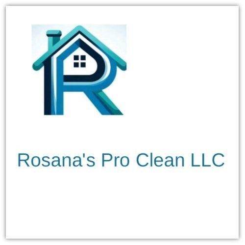Rosana's Pro Clean LLC