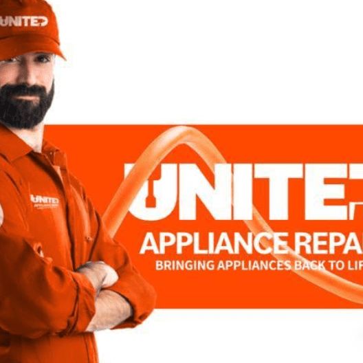 United appliance repair