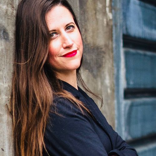 Meghan Greenwood, PhD