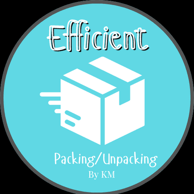 Avatar for Efficient Packing/Unpacking By KM
