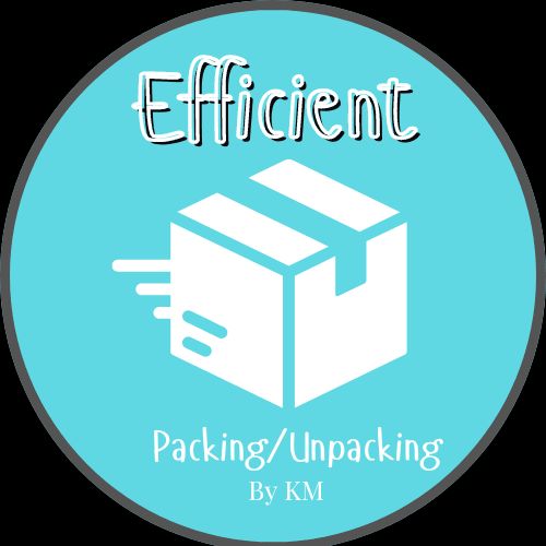 Efficient Packing/Unpacking By KM