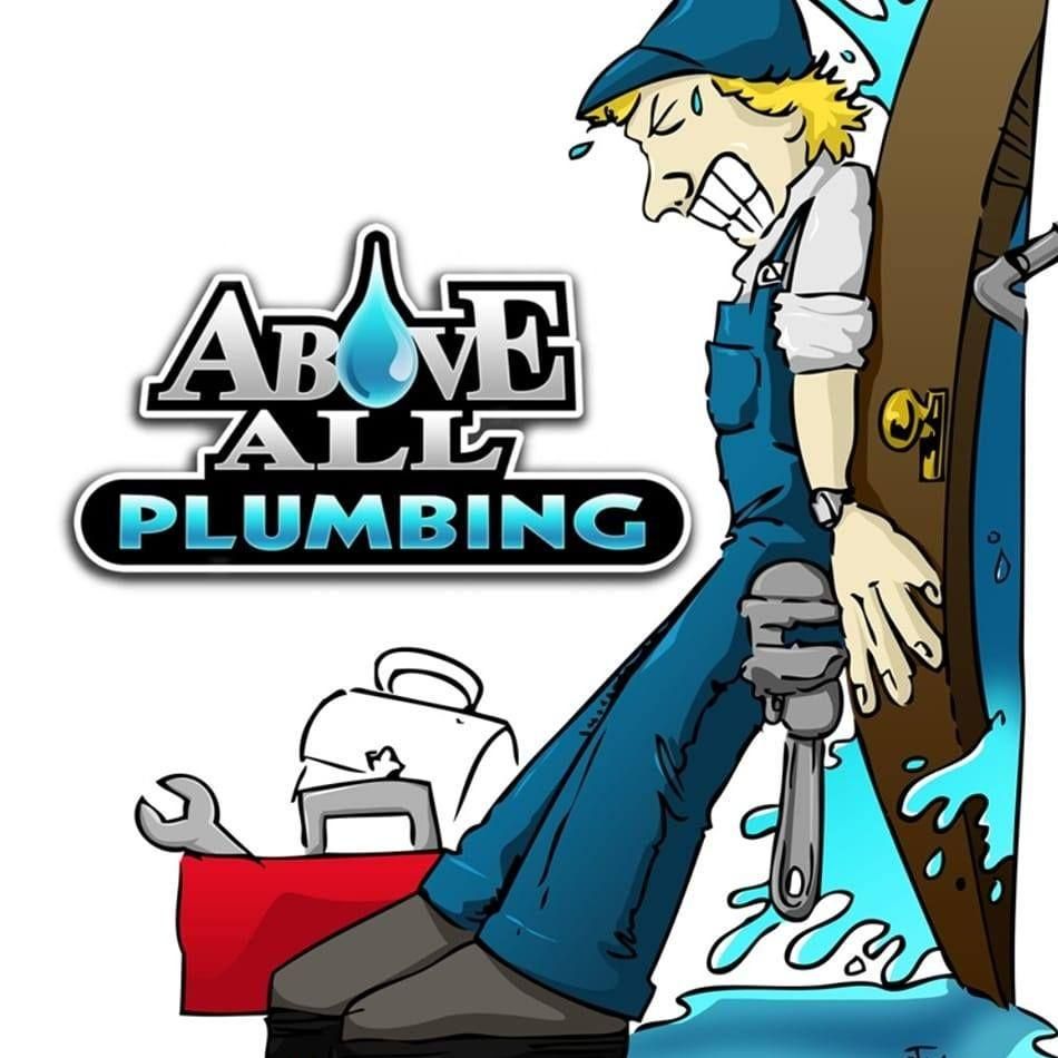 Above All Plumbing Inc