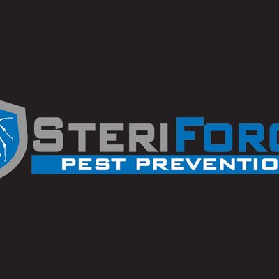 Avatar for SteriForce Pest Prevention