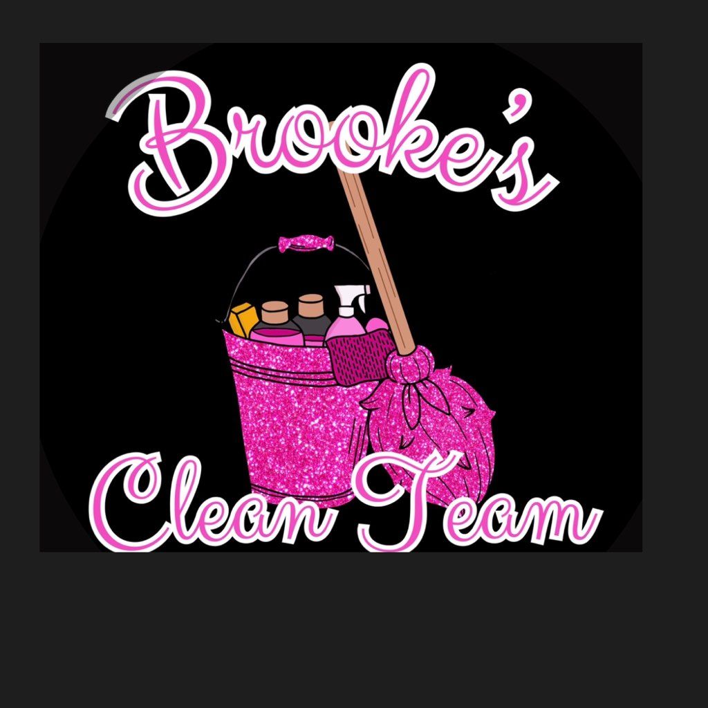 Brooke’s Clean Team