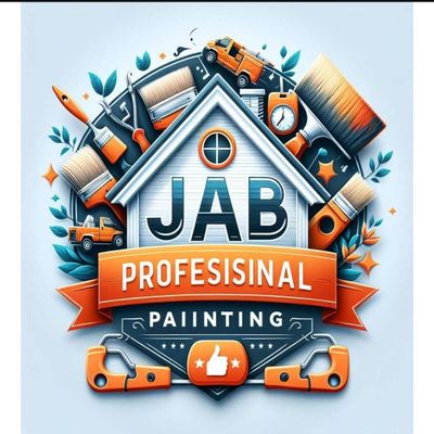 Avatar for Jab professional painting
